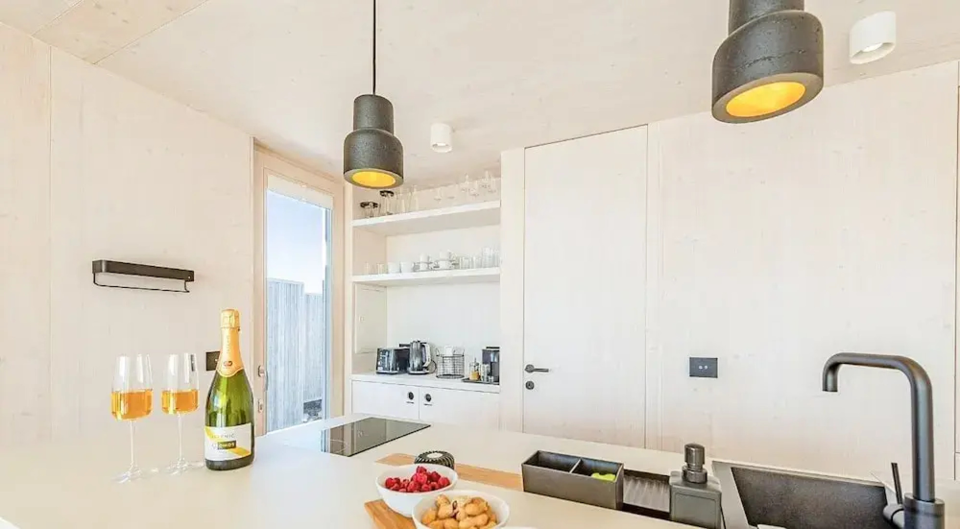 OI Concept Village Buqez & Vita