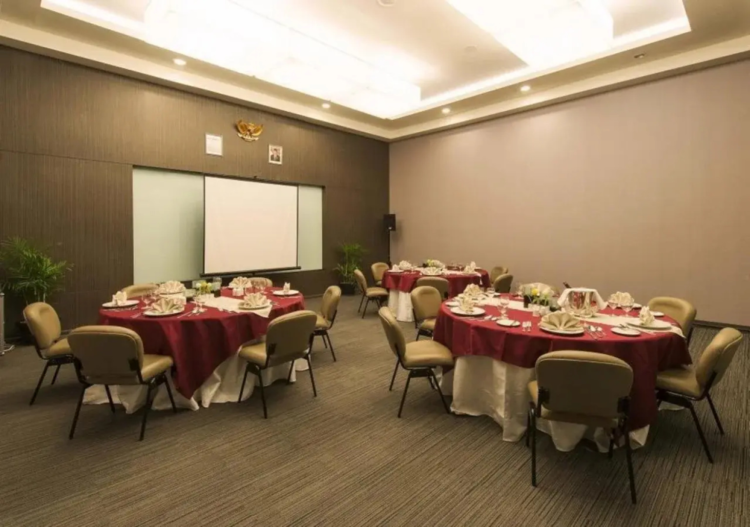 Pranaya Boutique Hotel