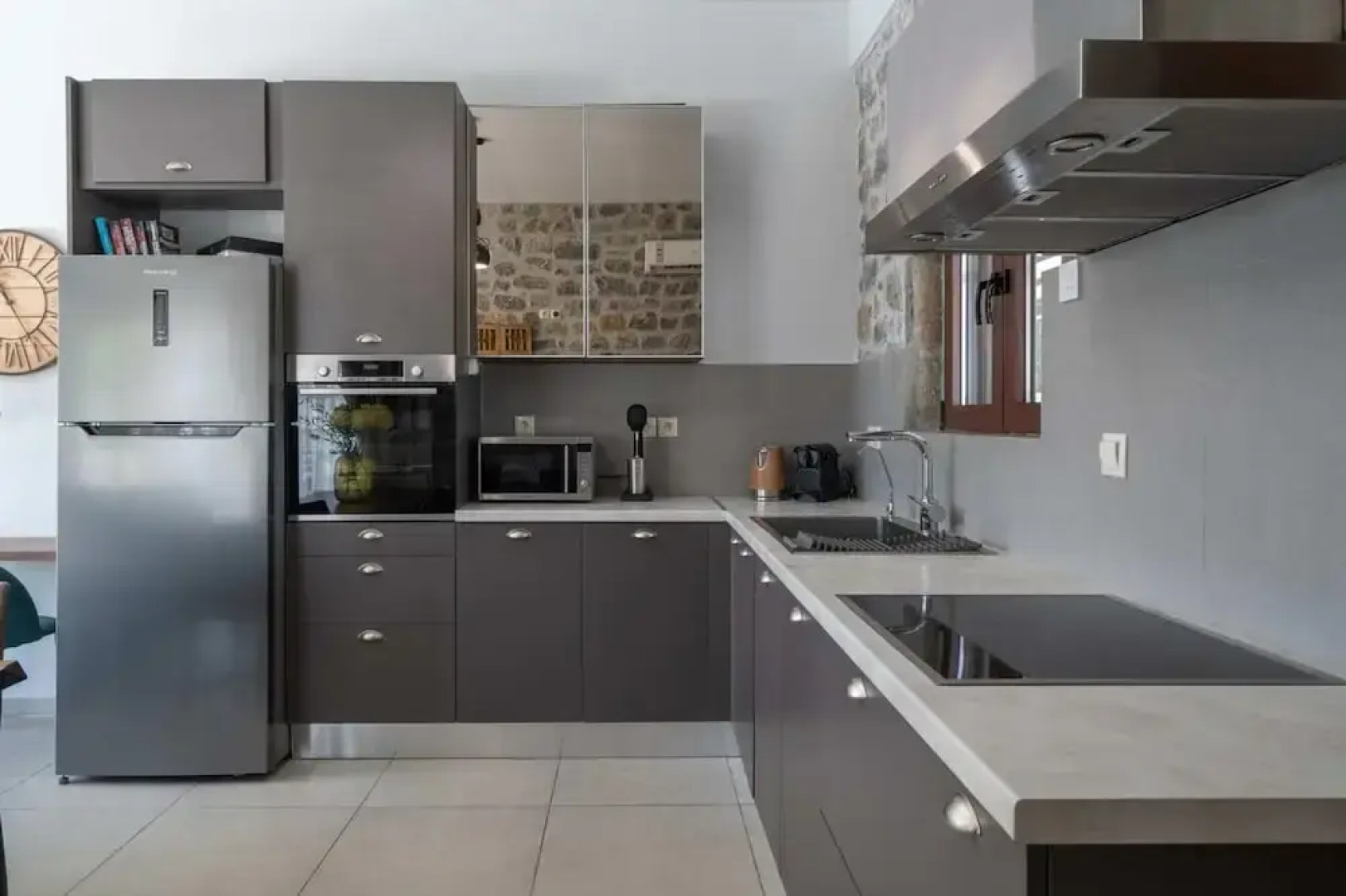 Villa Liatiko With Private Pool