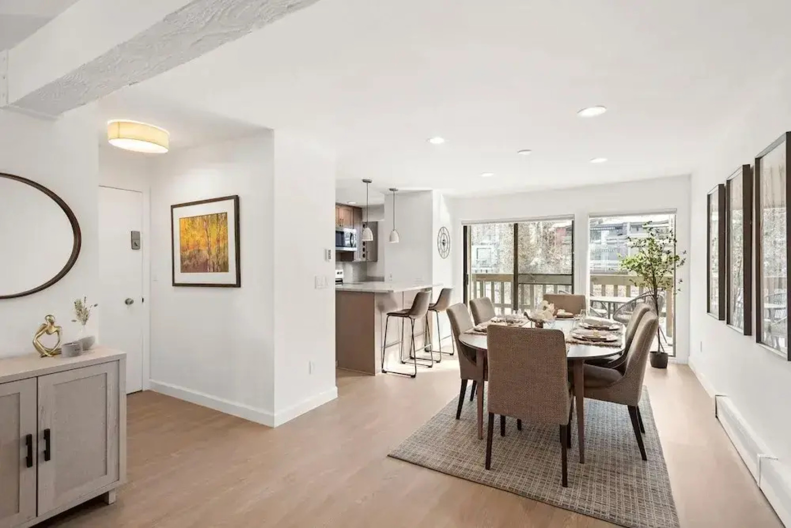 Riverview 26 in Aspen