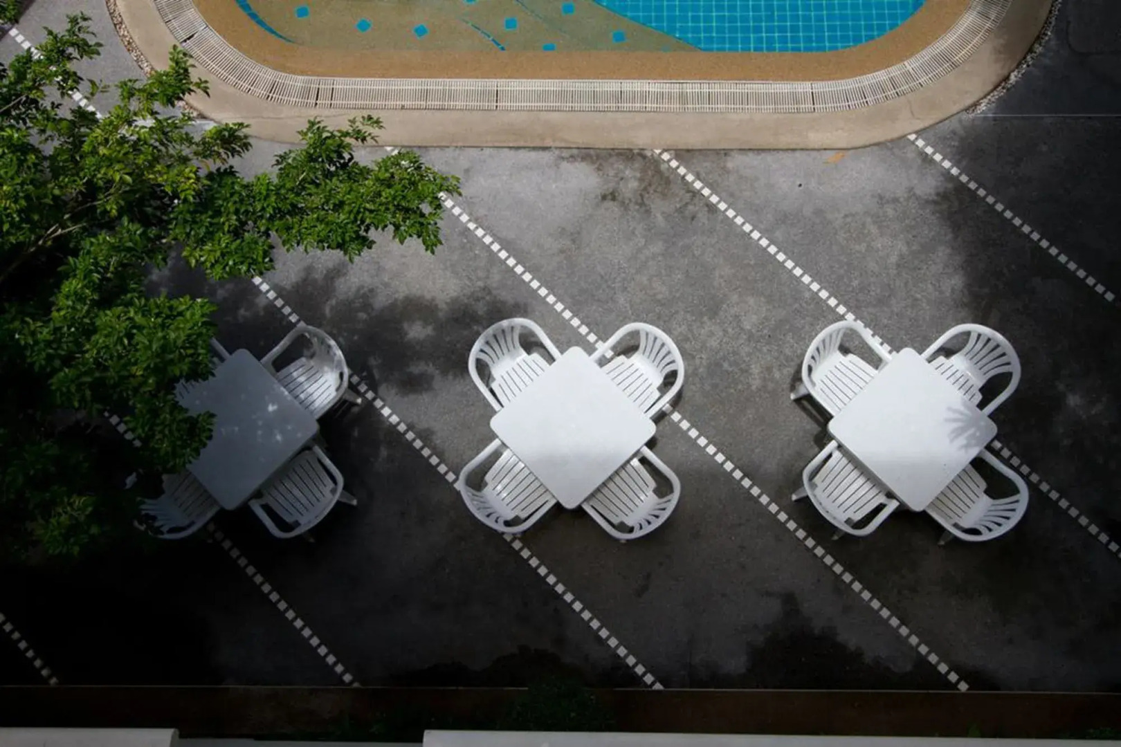 Sawasdee Place Hotel