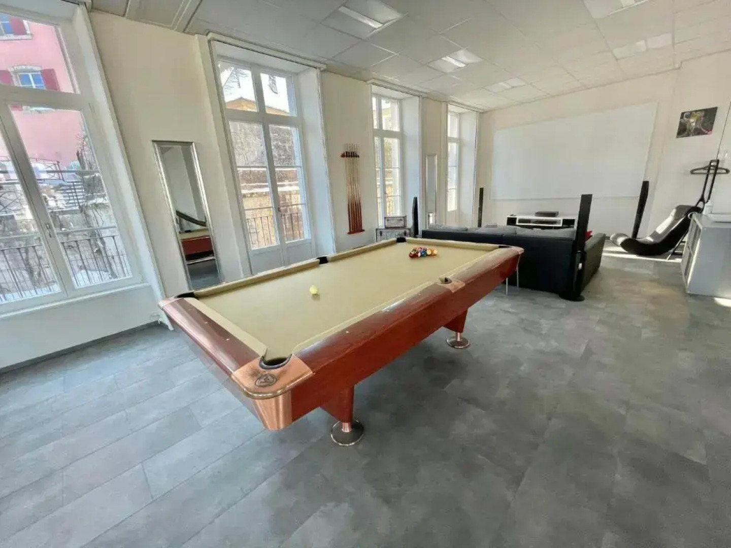 The 5 Continents I by Stay Swiss