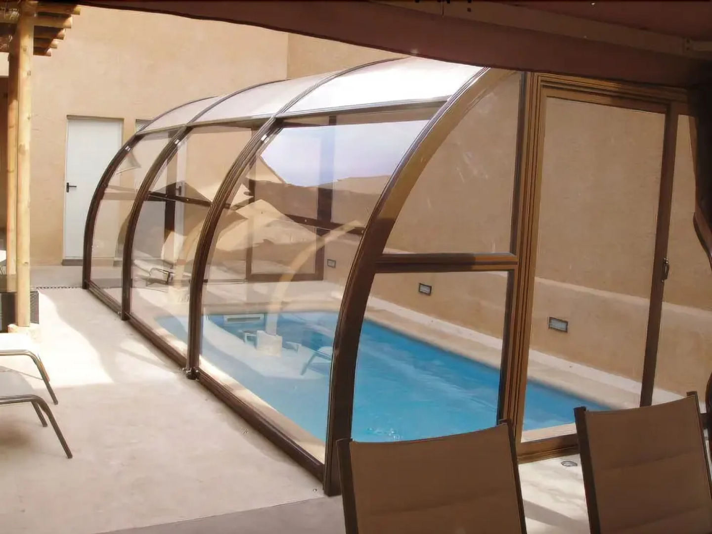 Casa Rural El Descanso del Quijote