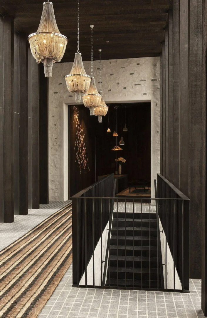 Kinloch Manor & Villas