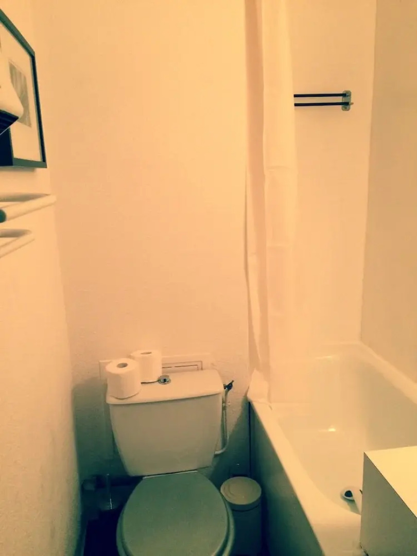 Cauterets Avec Terrasse