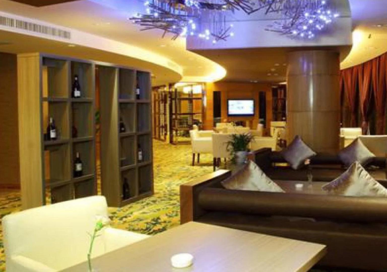 Nanning Winwin Hotel