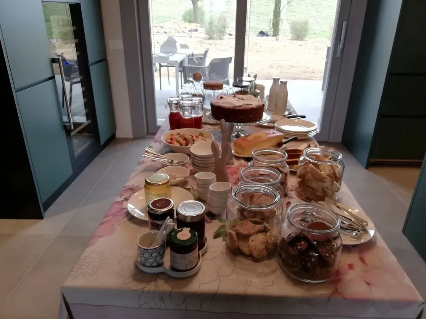 Agriturismo Le Piccole Macie