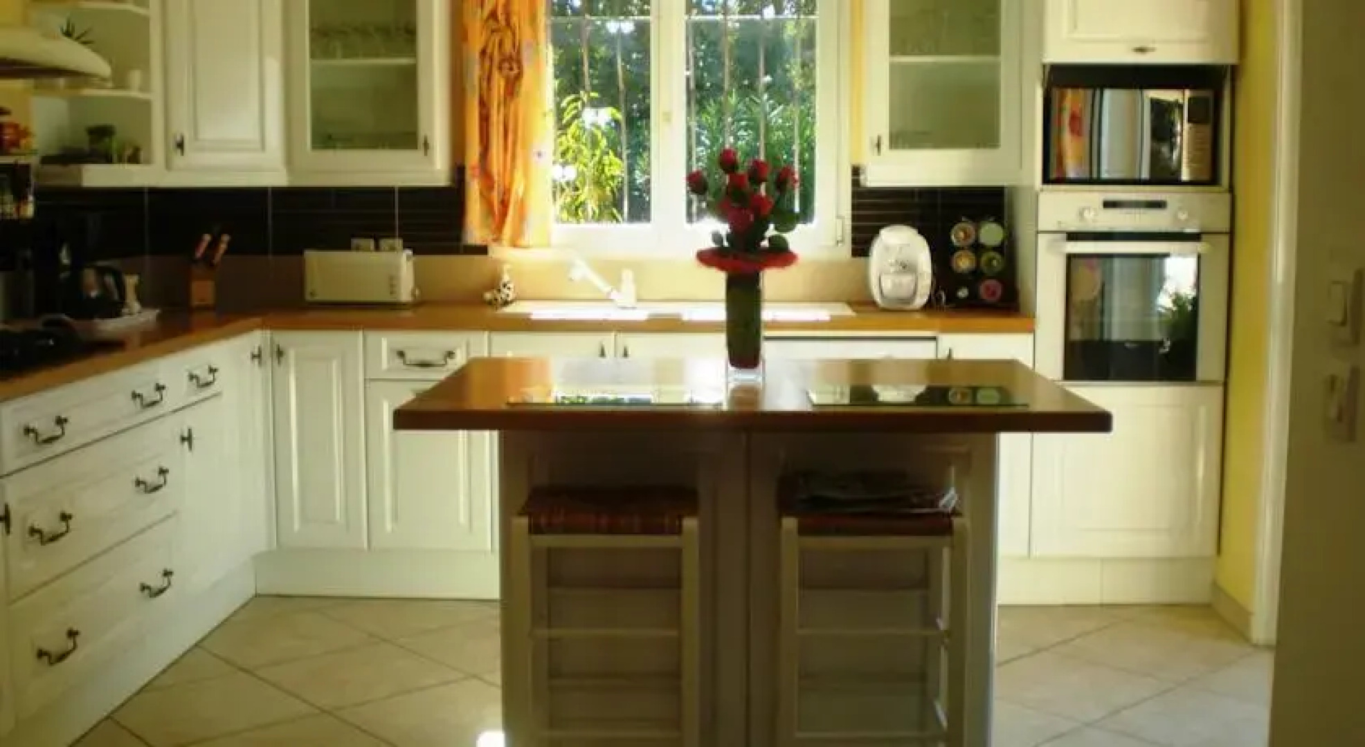 Villa Le Domaine des Oliviers