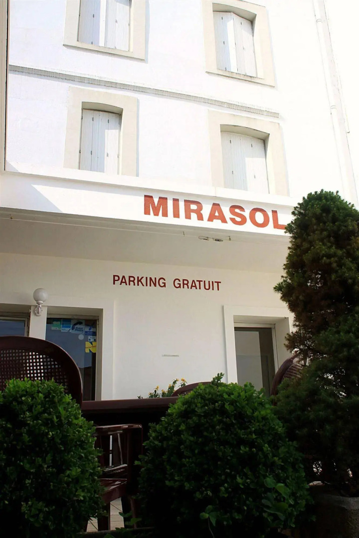 Hôtel Mirasol
