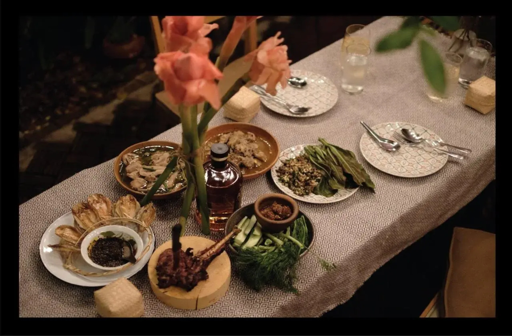 The Goose Cafe & Hostel