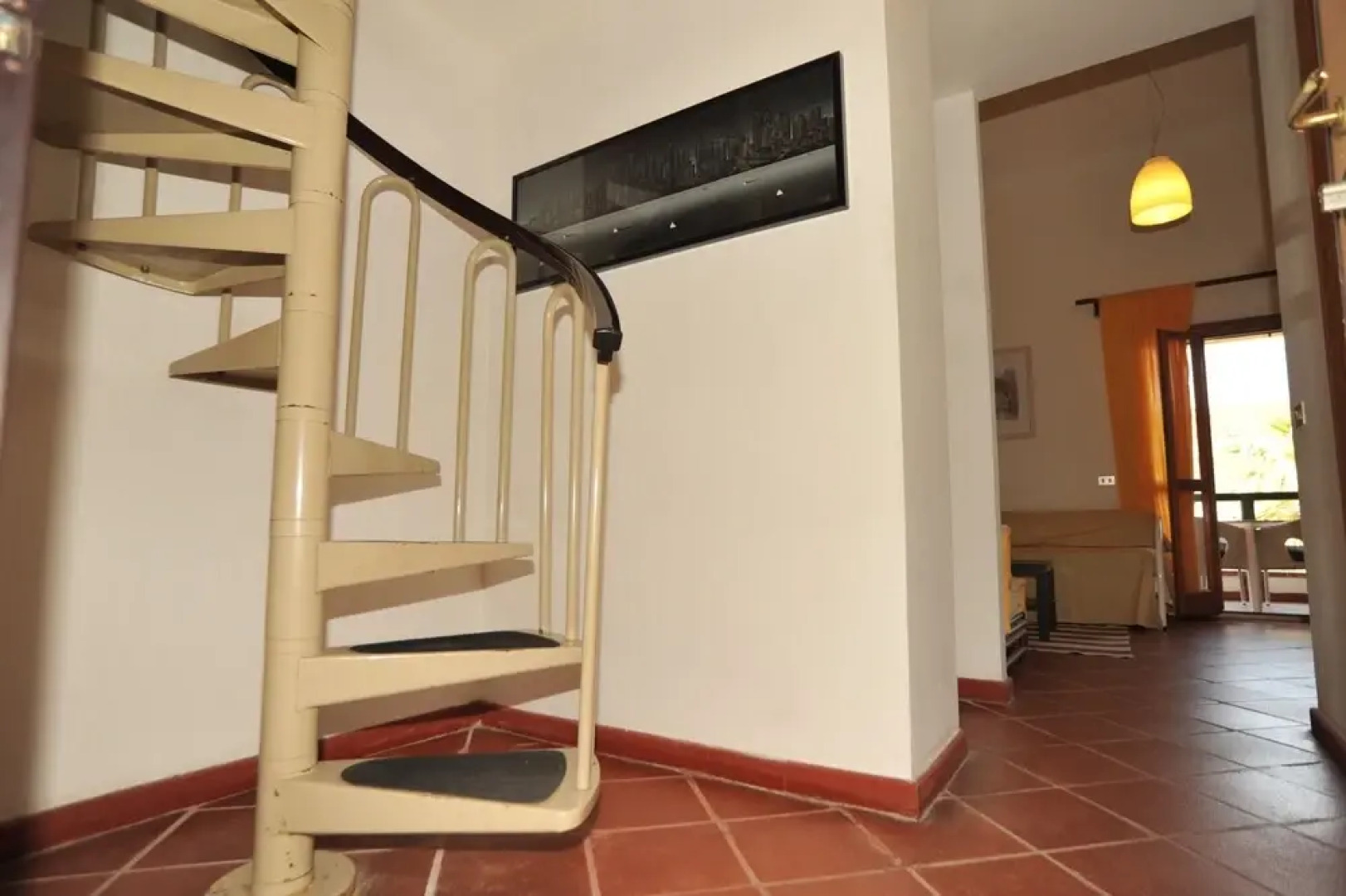 Apartment With one Room in Laghi di Sibari, With Wonderful sea View, F