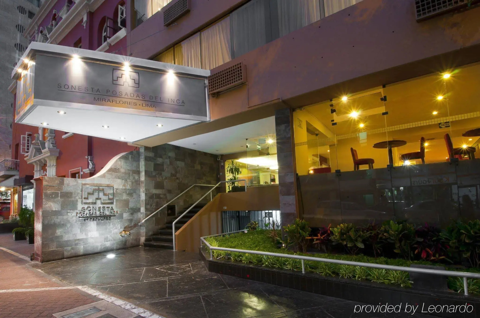 Sonesta Posadas del Inca Miraflores