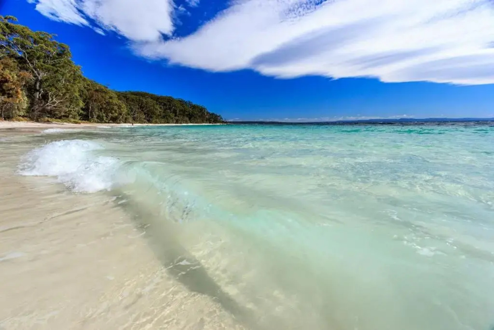 Paradise Bungalow Waterfront