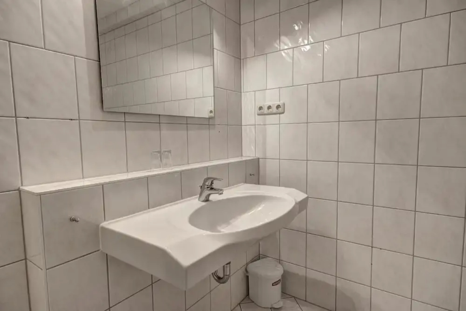 Ferienwohnung Zum Halbmond