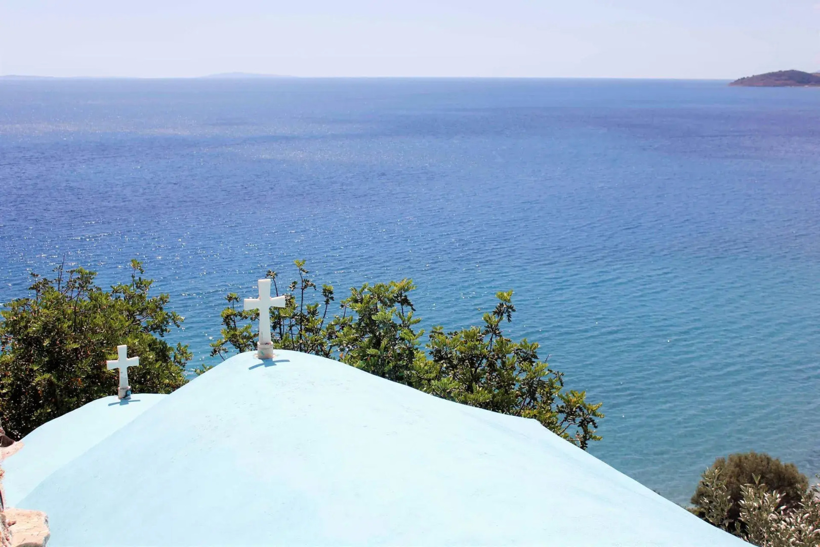 Muses Seaside Houses