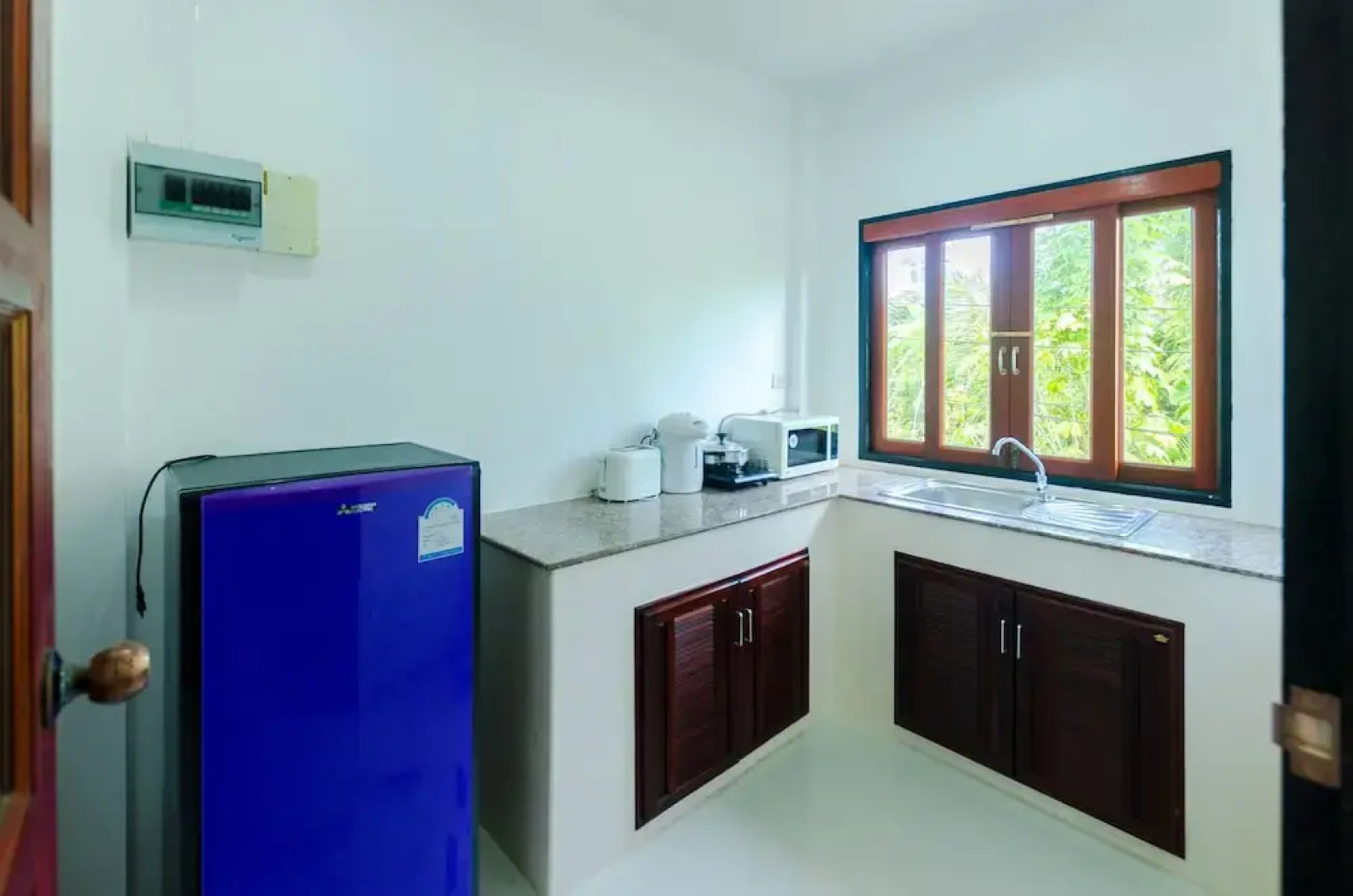 Sleep In Lanta Resort