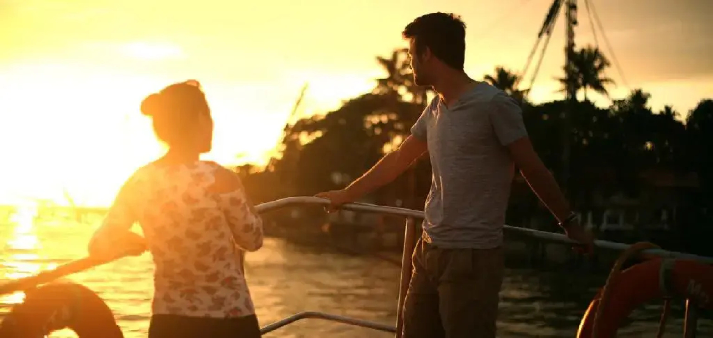 Brunton Boatyard - Cgh Earth