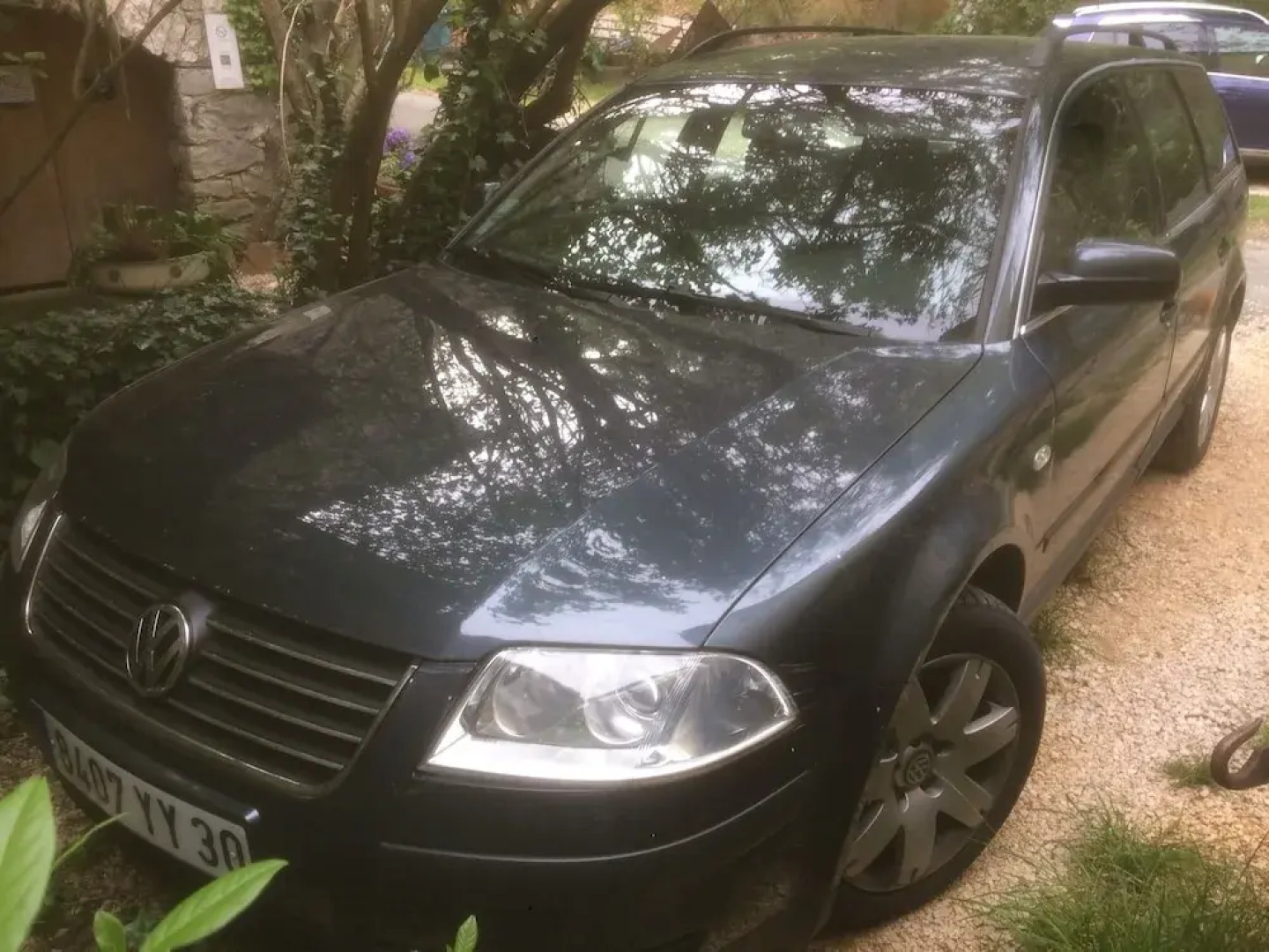 La Vieille Maison - Chambre et Halte Gourmande