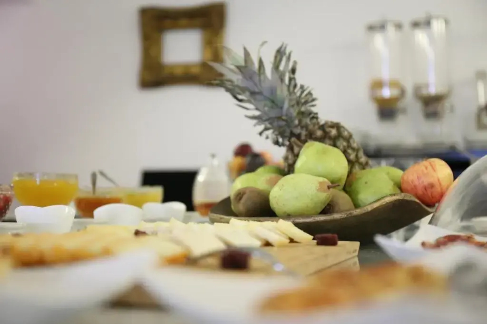 Hotel Solar Dos Mascarenhas