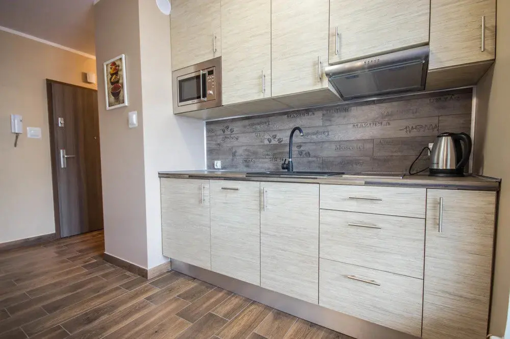 Exclusive Apartments Gdańsk