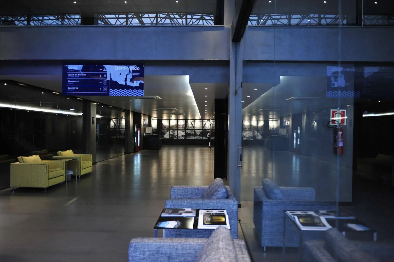 Tri Hotel Executive Lajeado