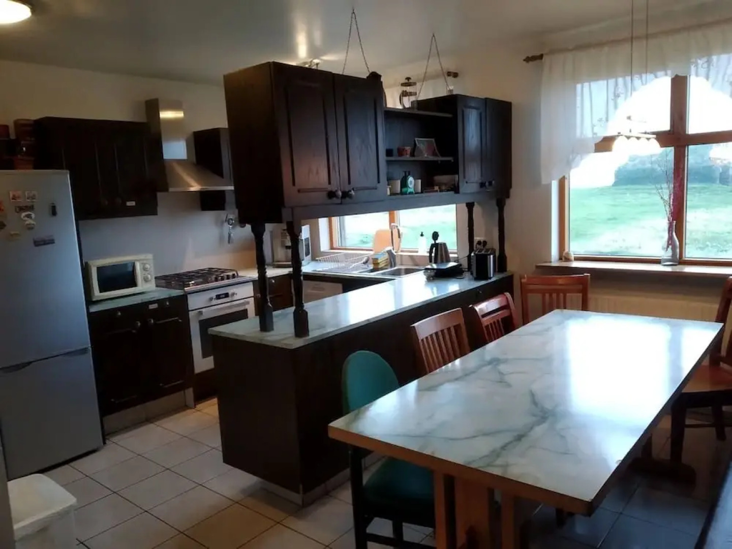 Fjalladyrd - Modrudalur a Fjollum