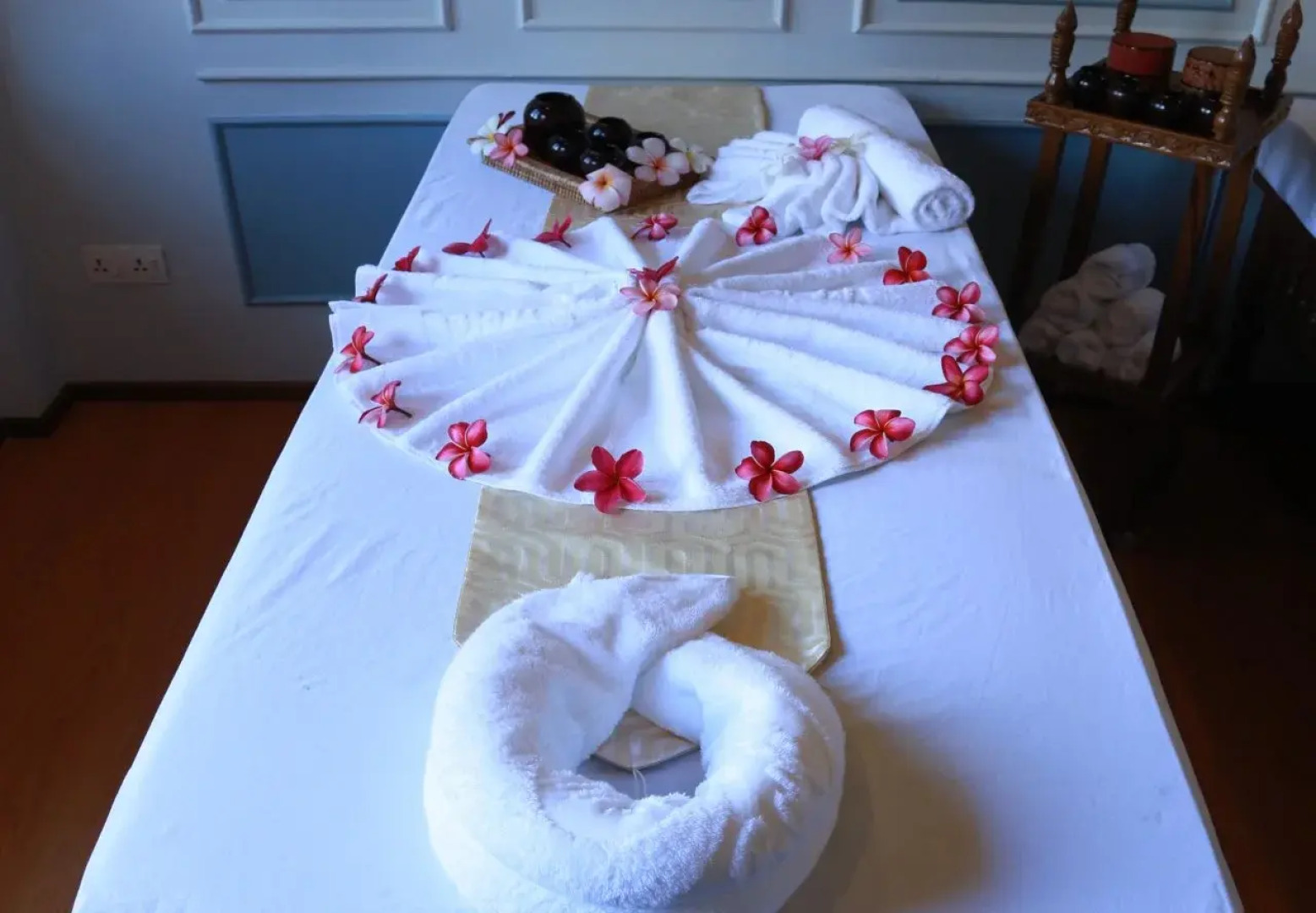 Gracious Bagan Hotel