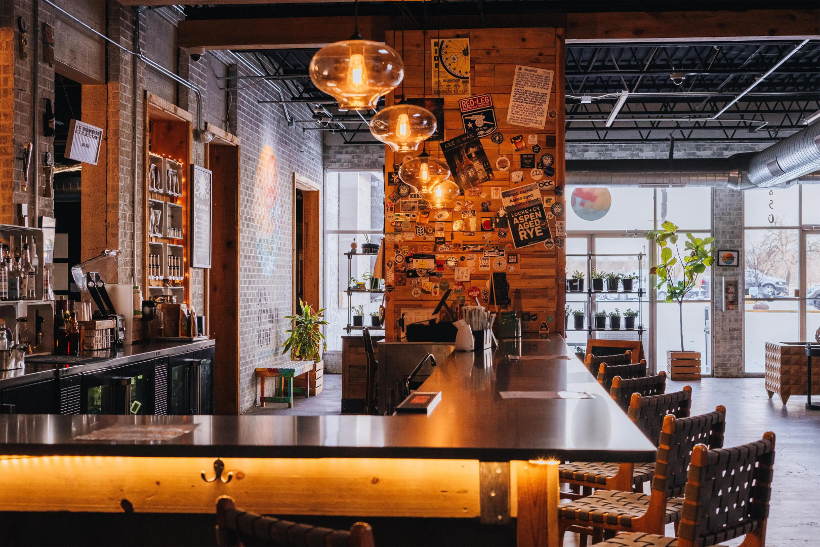 SCP Hotel Colorado Springs