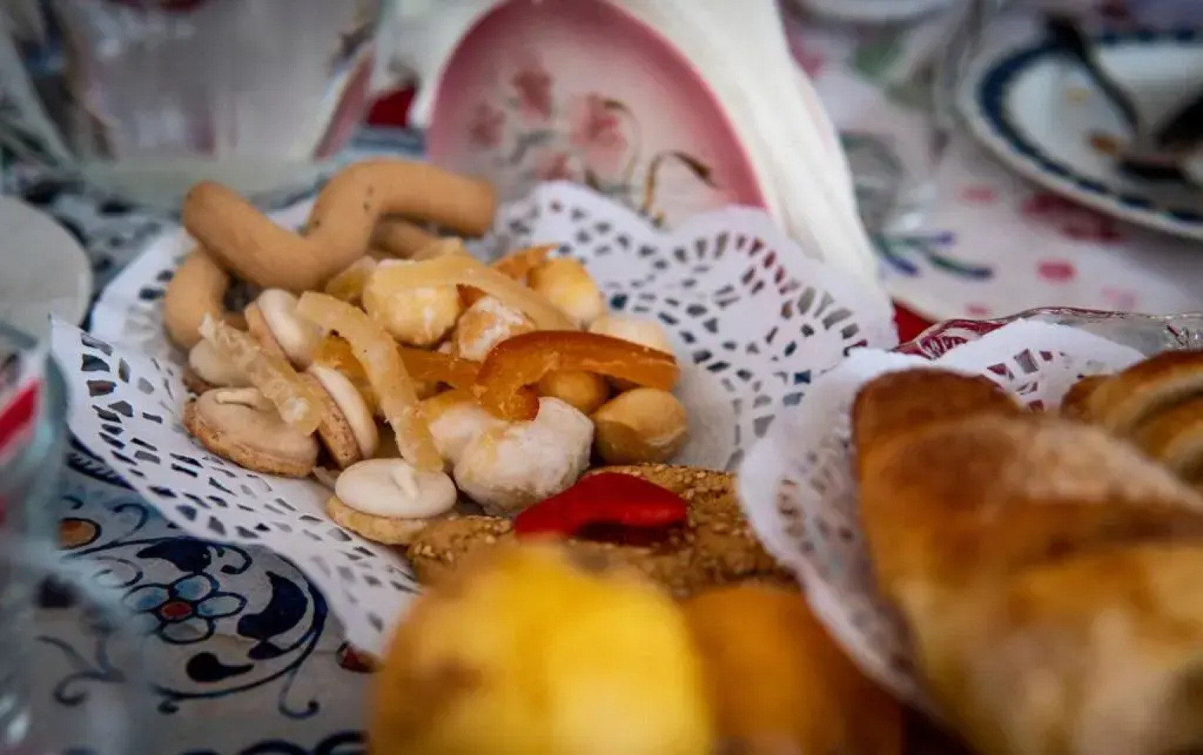 B&B I Faraglioni Di Villa Jole