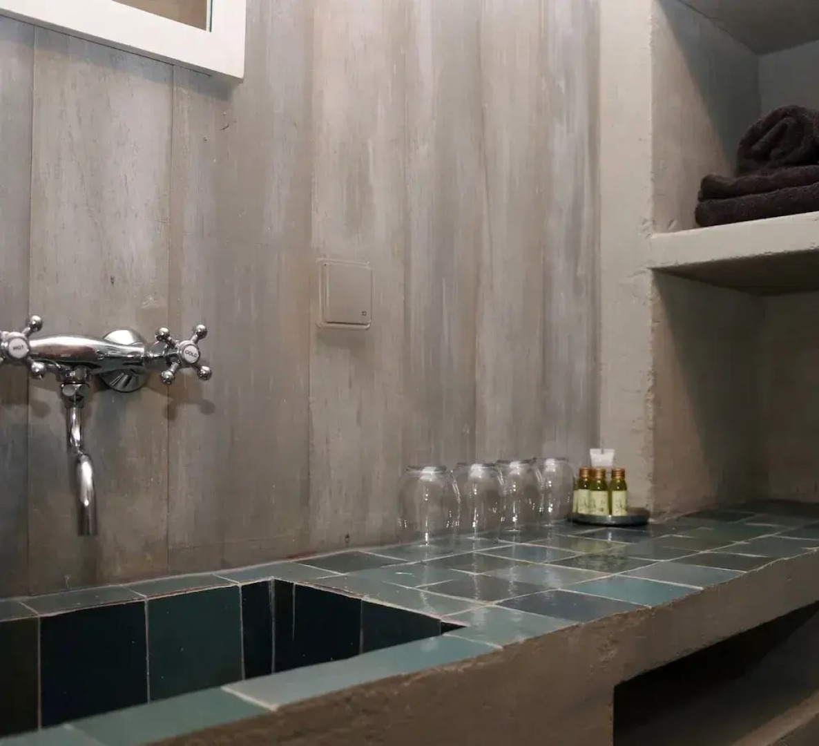 Guesthouse Fleur de Lis