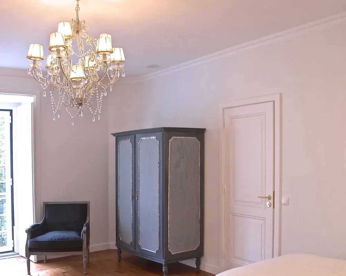 Quinta de São Tadeu