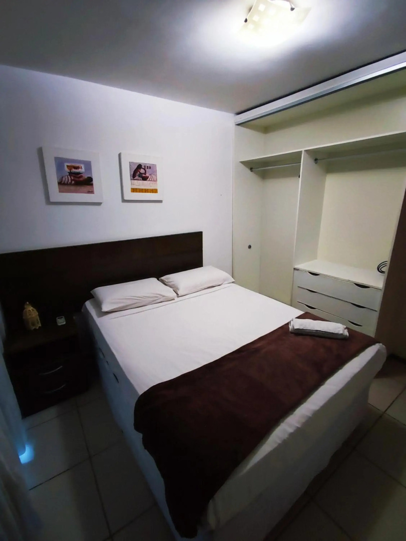 Apart-Hotel Terraços do Atlântico