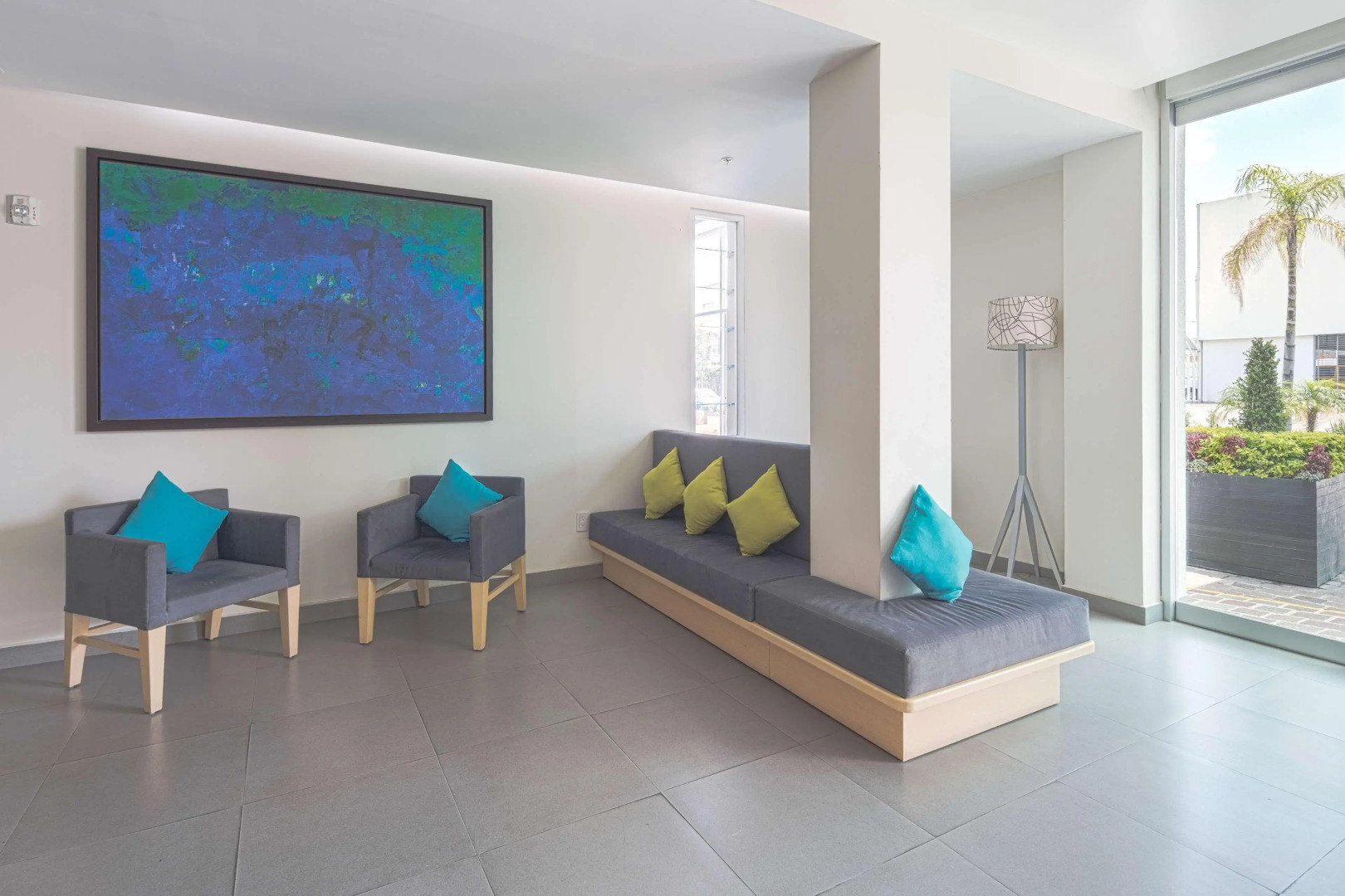 Wyndham Garden Hotel Irapuato