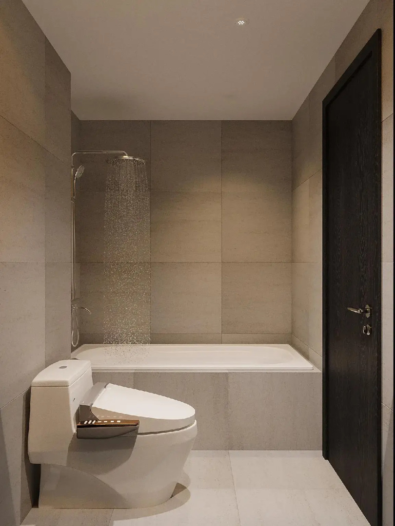 iRest COSMOPOLIS Vinh Yen