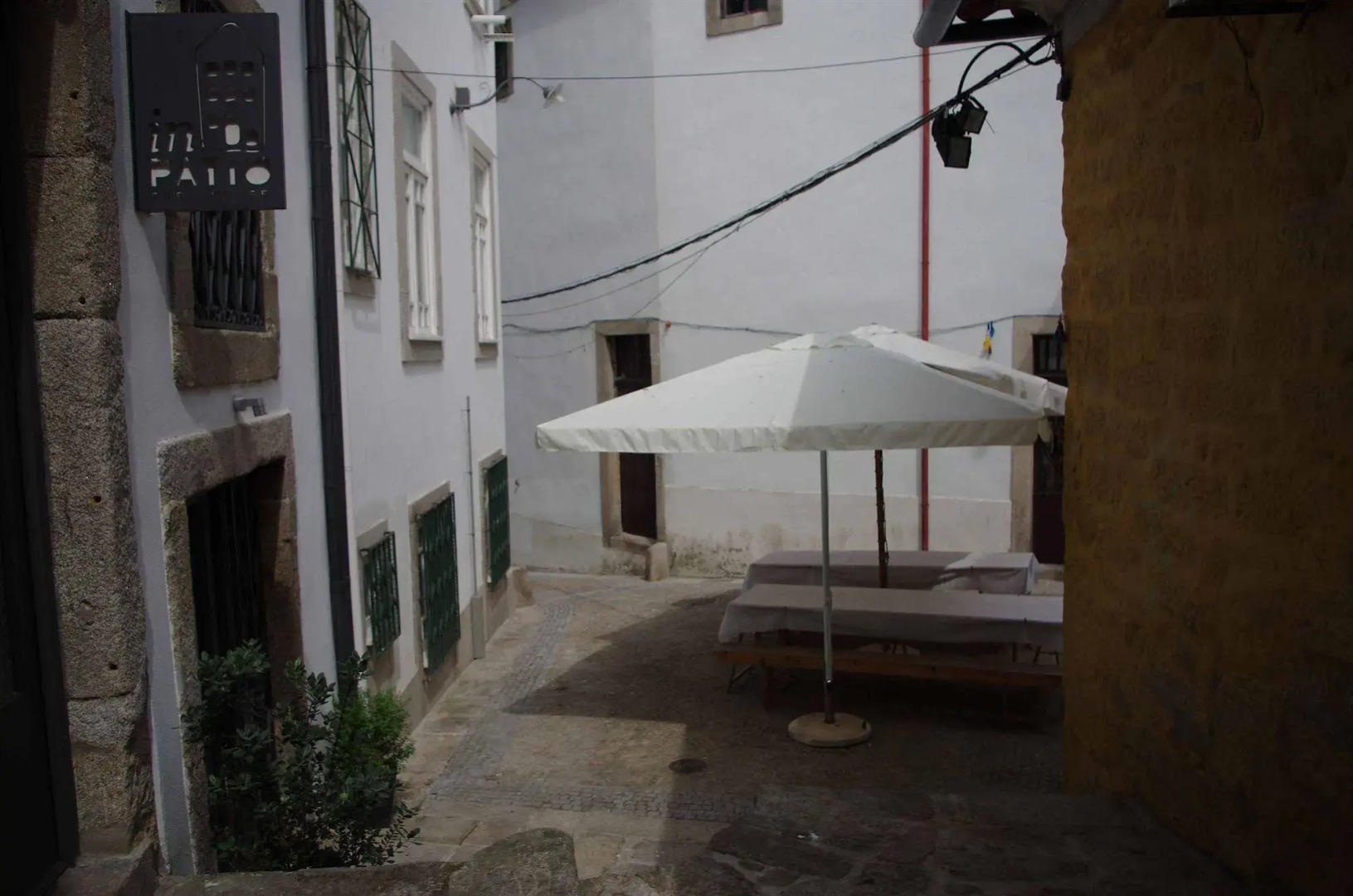 inPatio GuestHouse