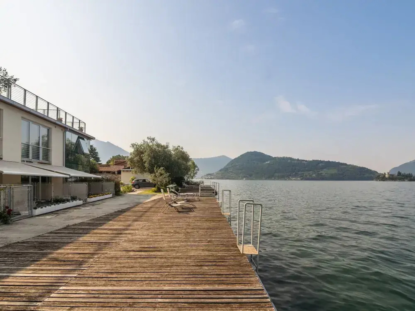 Belvilla by OYO Casa Giada