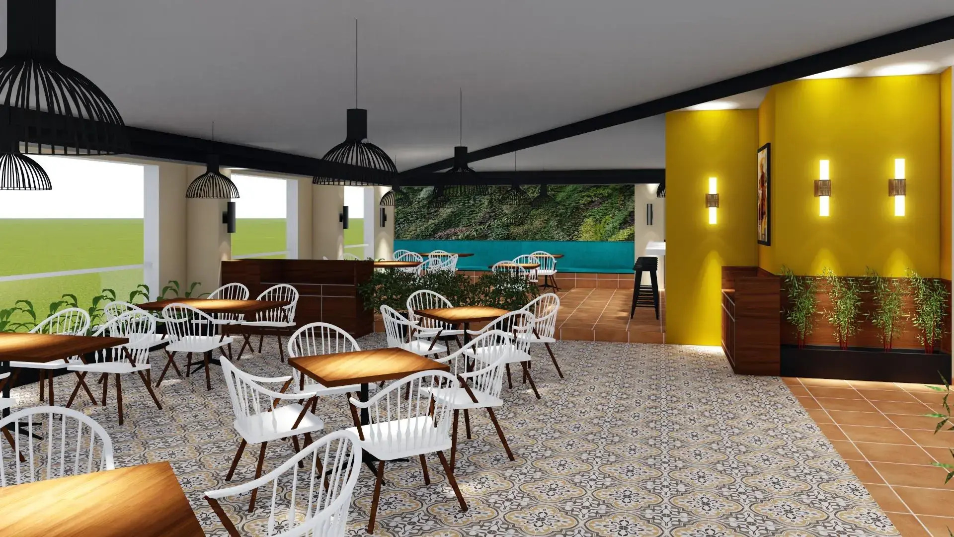 The Fern Residency Satara