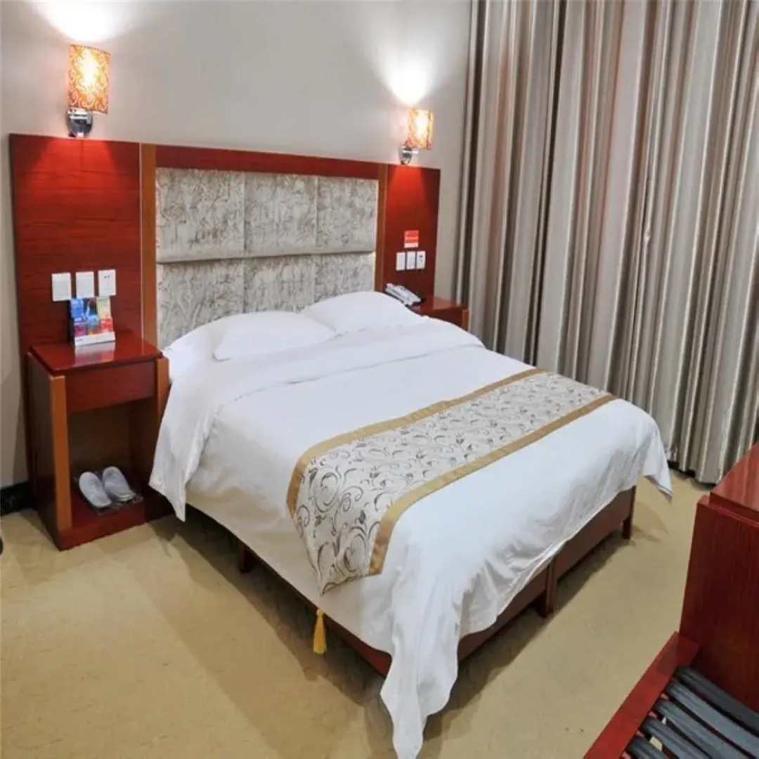 Yibaide Business Hotel