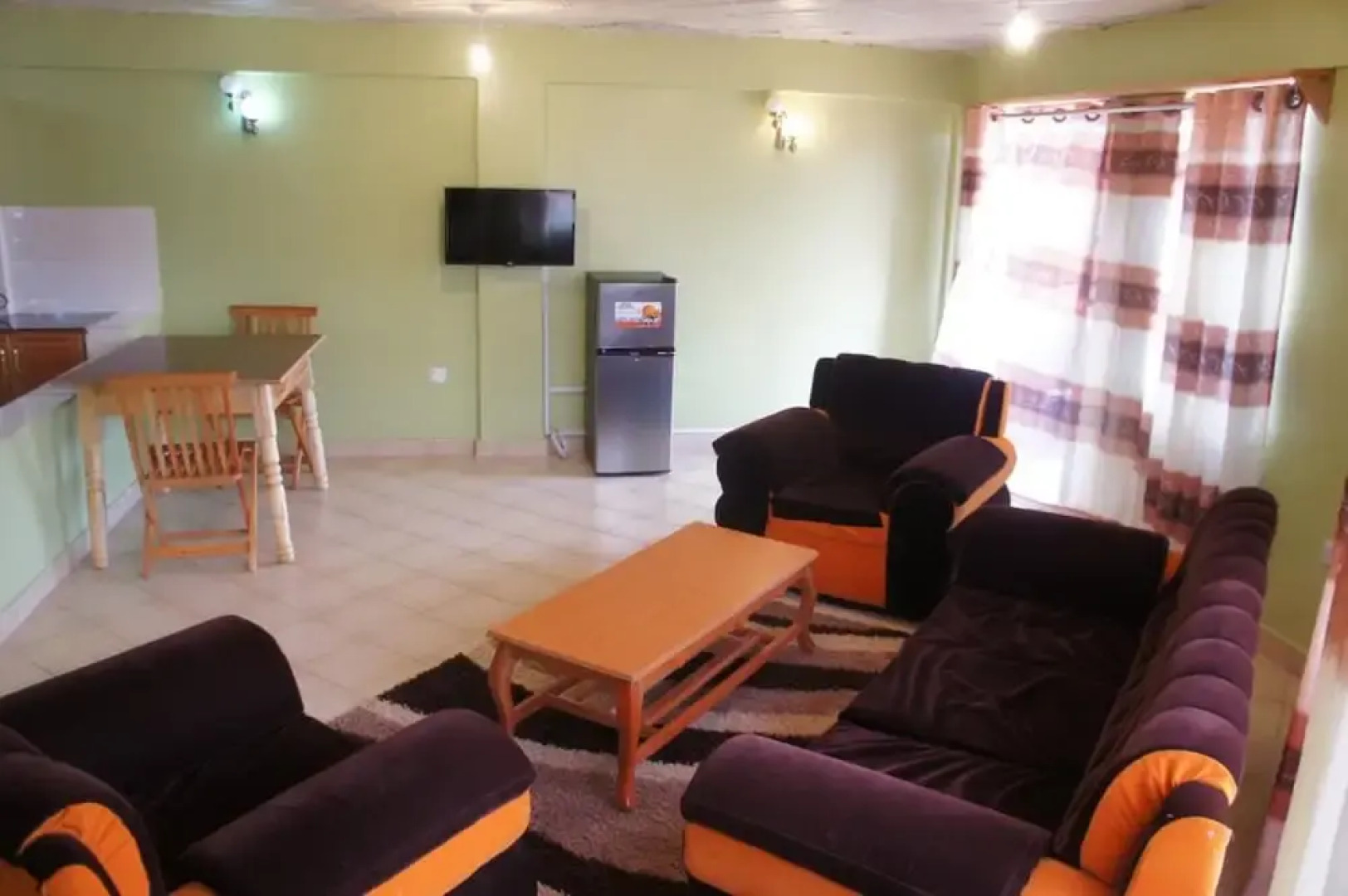 Acacia Furnished Apartments Nanyuki