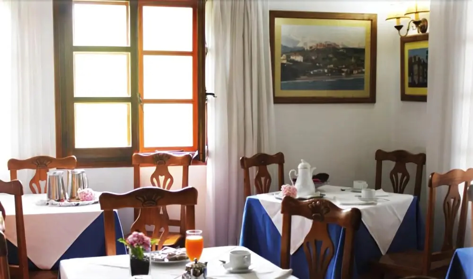 Posada La Estela Cántabra