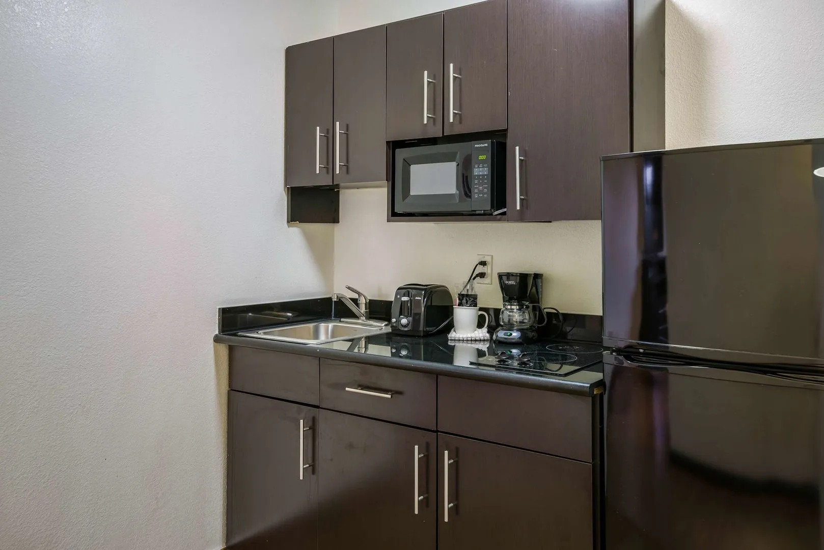 Studio 6 Fairfield, CA - Napa Valley