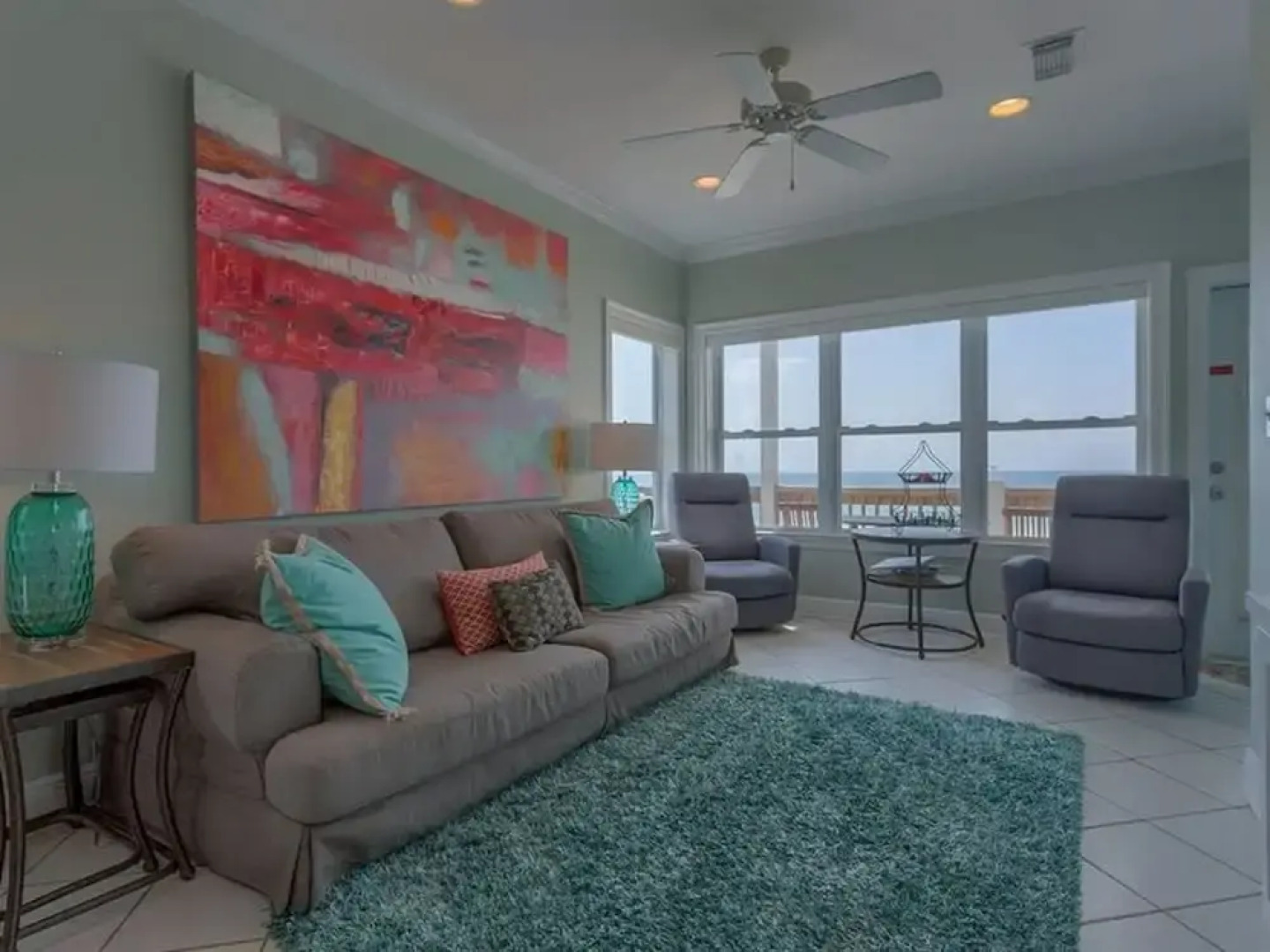 Fort Fun E by Meyer Vacation Rentals