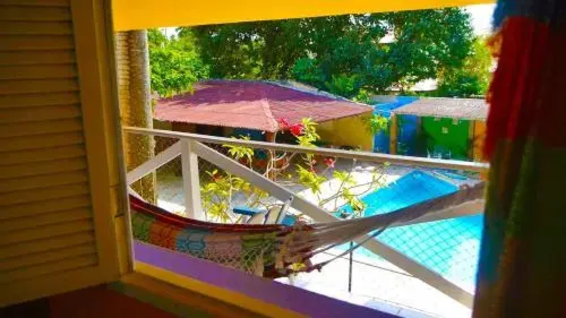 Pousada Recanto Do Sossego