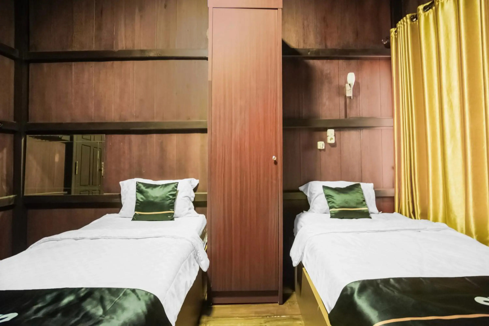 Sofyan Inn Malaka (Palembang)