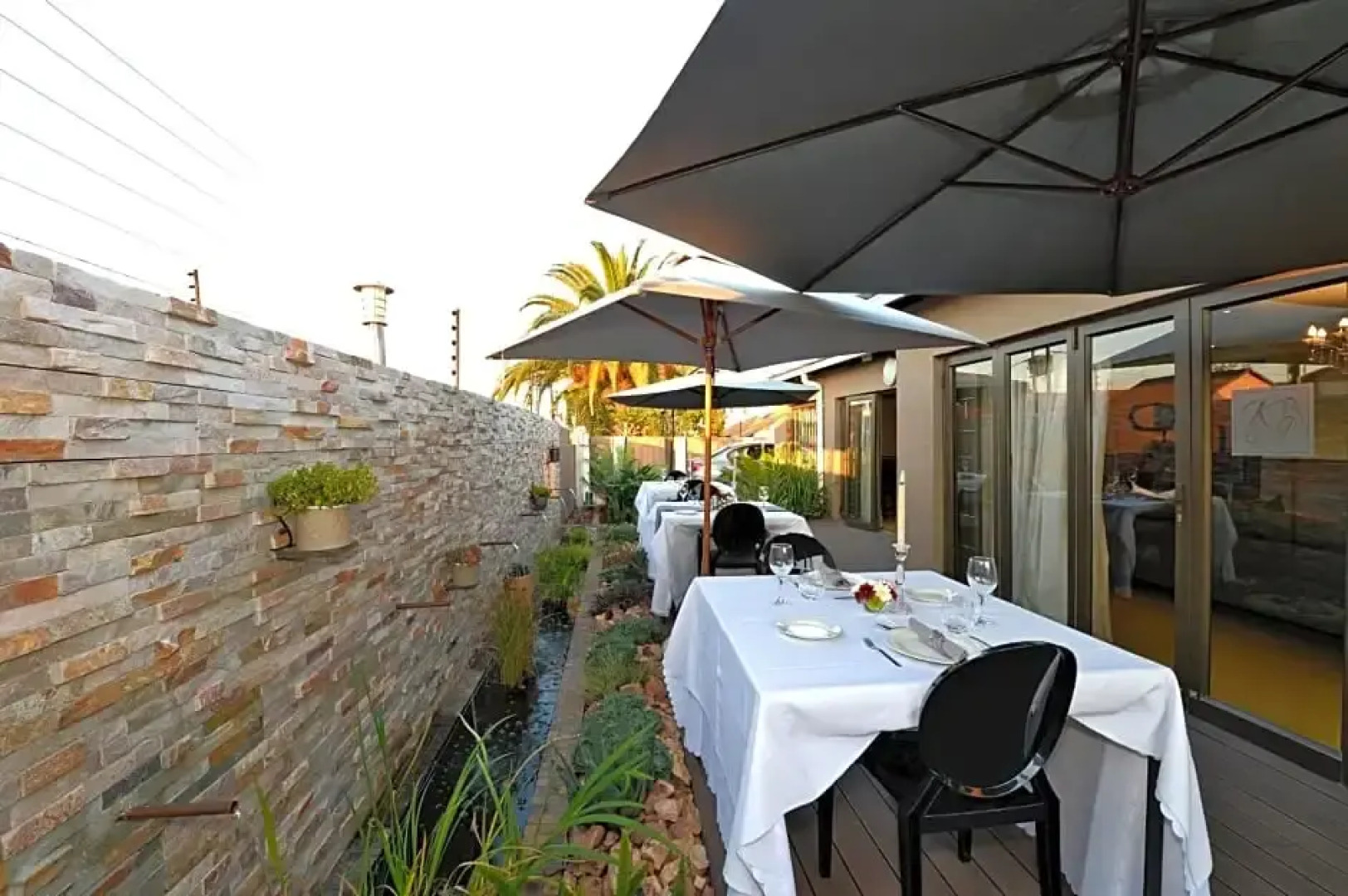 Kgarebana Boutique Guesthouse