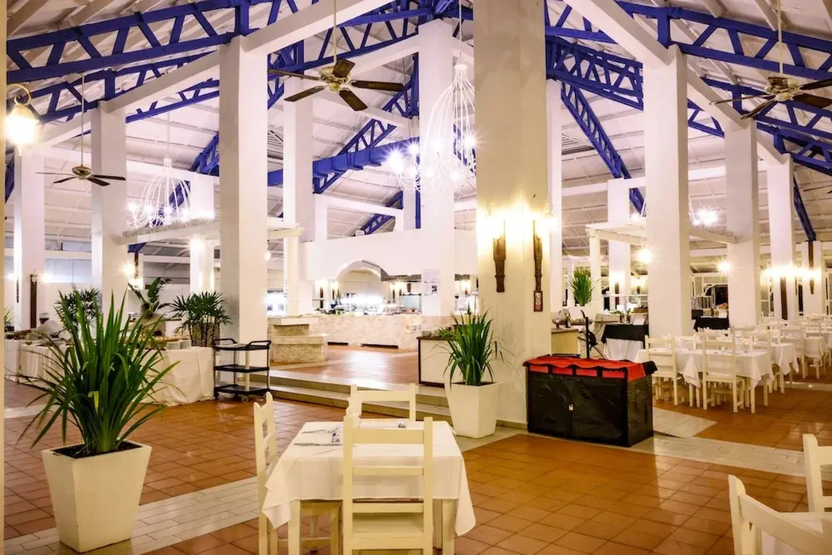 Andilana Beach Resort