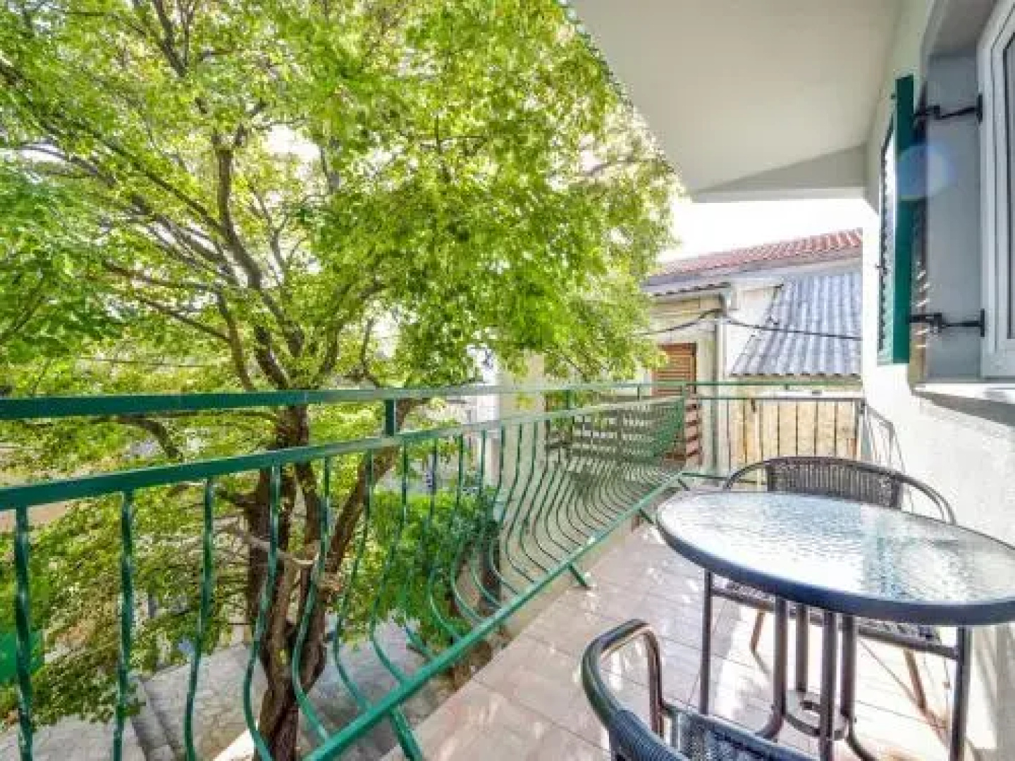 Apartment Angelina.1