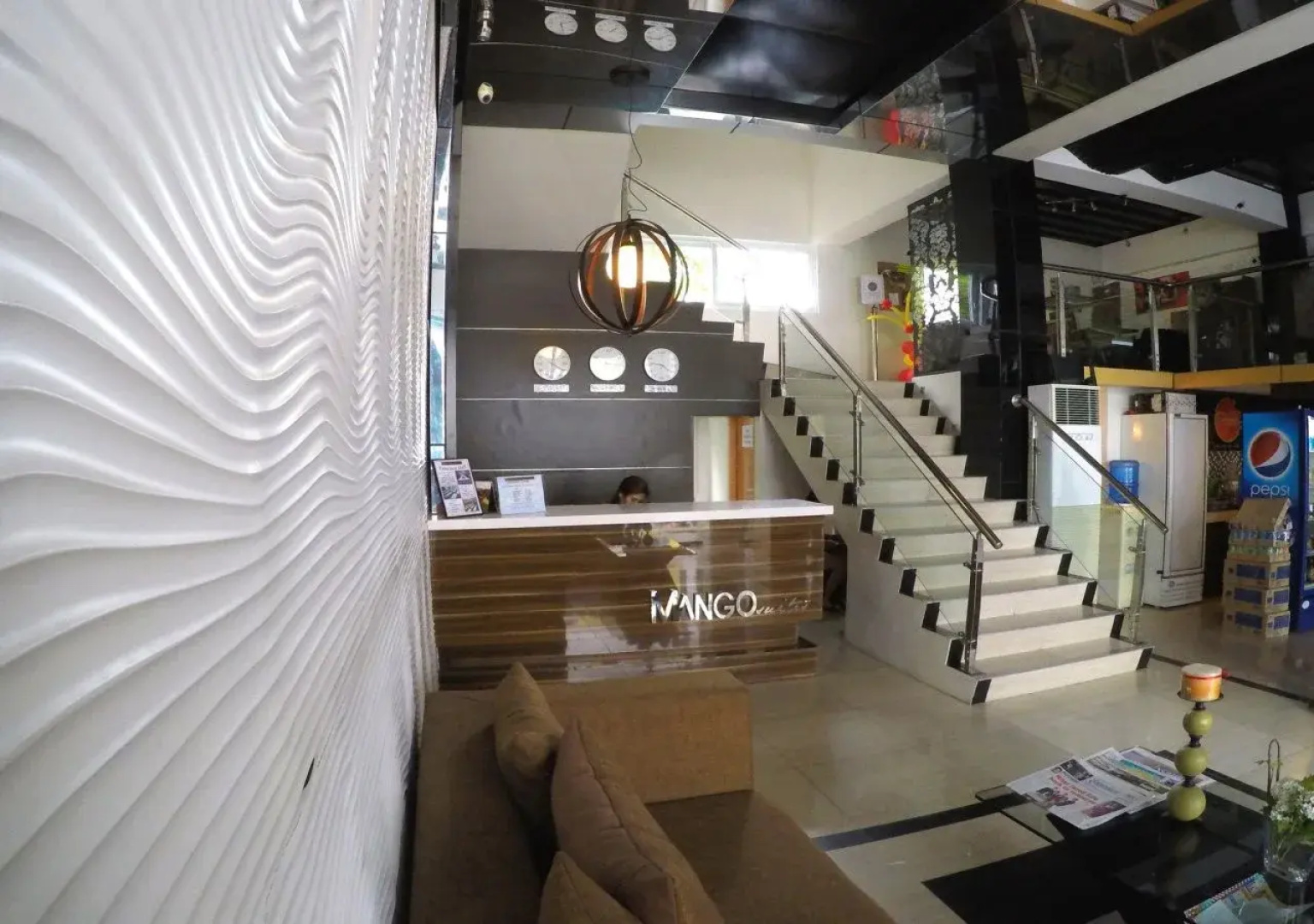 Mango Suites - Tuguegarao