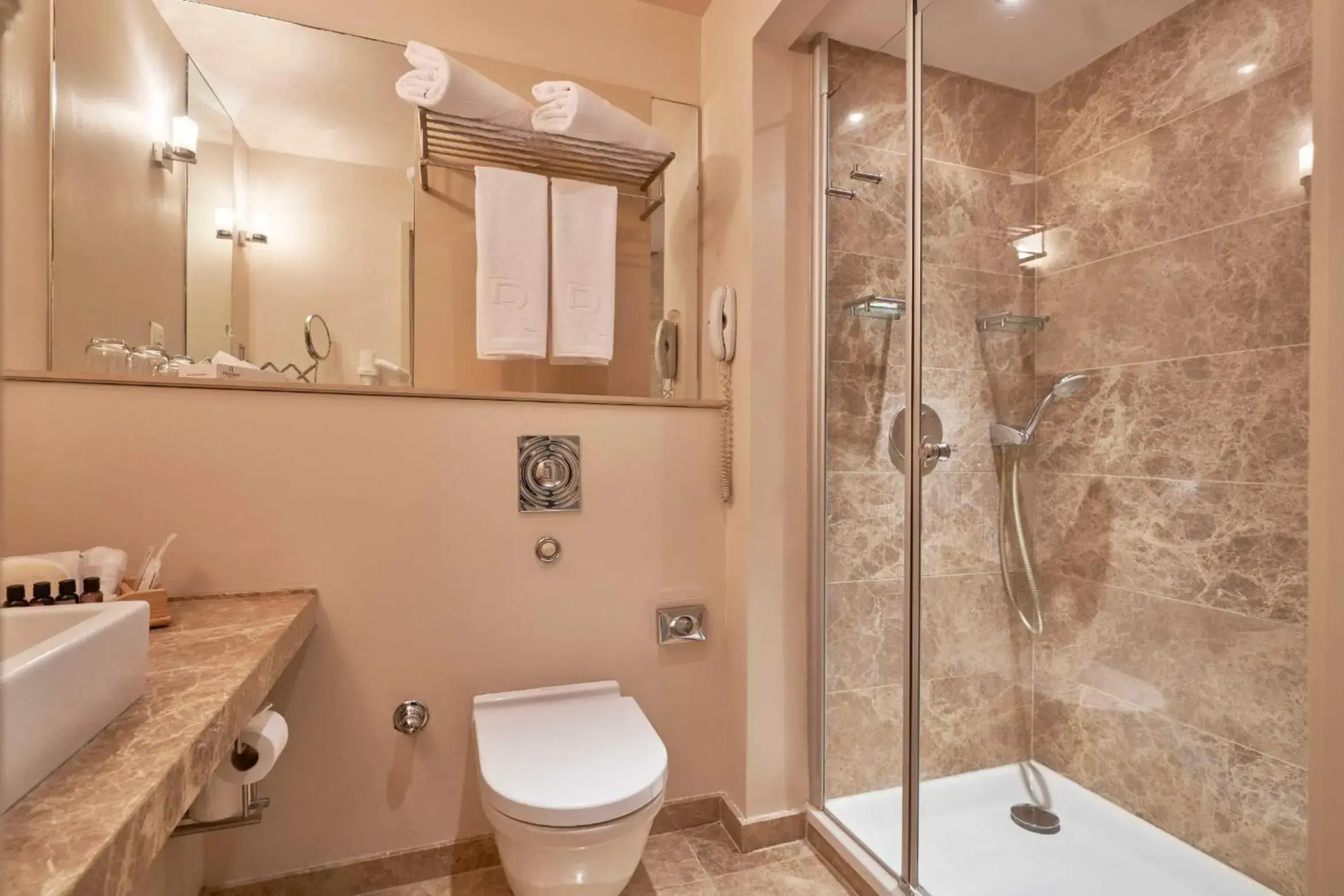 Richmond Nua Wellness -Spa - Adults Only