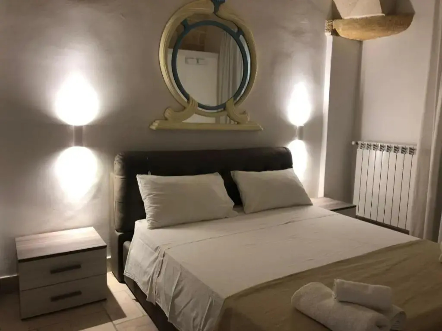 Masseria Mattiani